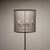 Mesh Candelabra Floor Lamp by José Esteves, France For Sale - Image 4 of 6