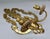Pair of Solid Brass Two-Arm Rococo Revival Candle Wall Sconces With Acanthus Leaf Backplate, Early 20th Century For Sale - Image 10 of 15