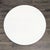 West Elm West Elm Tripod Dining Table in White Lacquer For Sale - Image 4 of 6