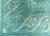 Doris Leslie Blau 1940s Vintage European Rug with Neoclassical Motifs For Sale In New York - Image 6 of 9