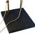 Floor Lamp from Carl Thore, Denmark, 1970s For Sale - Image 9 of 10
