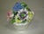1960s 1960s Bone China Staffordshire Floral Bouquet For Sale - Image 5 of 7