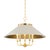 This classic metal shade design feels special with fresh finish combinations and sleek, heritage-inspired details. The...