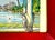 Signed Landscape of Oakland’s Historic Lake Merritt, by S K Farnsworth For Sale In San Francisco - Image 6 of 9