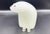 Murano The Polar Bear Figurine, 1990s For Sale - Image 4 of 12