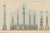 Alexandre M. Raymond, Bursa, Istanbul, Damascus & Cairo, 1924, Paper For Sale - Image 4 of 11