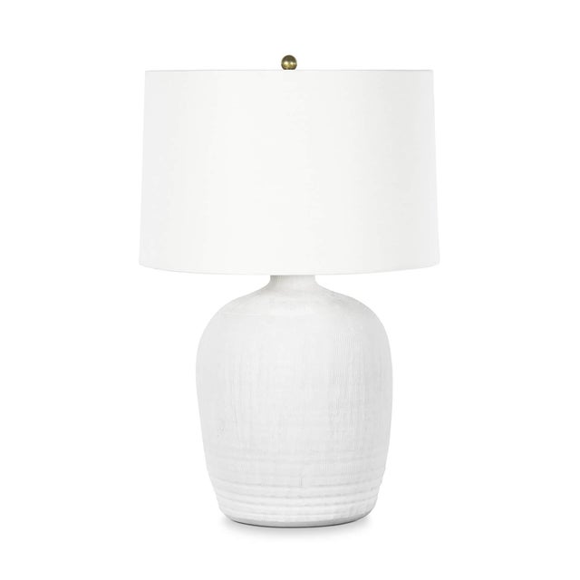 Regina Andrew Phoenix Ceramic Table Lamp For Sale In Detroit - Image 6 of 6