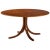 Model 1020 Dining Table by Josef Frank for Svenskt Tenn, Sweden, 1940s For Sale - Image 11 of 11