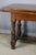 Louis XIII Style Table with Extensions For Sale - Image 12 of 15