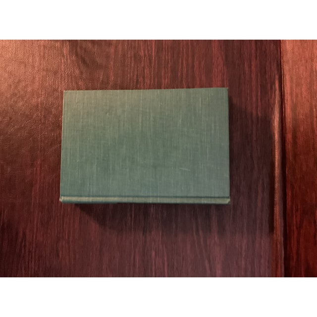 Vintage Book - Flamingo Judas by Katherine Anne Porter, First Modern Library Edition For Sale - Image 10 of 15