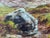19th Century William Beattie-Brown Scottish Isle of Skye Landscape Oil Painting For Sale - Image 10 of 18