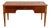 Louis XVI Style Mahogany Bureau Plat (Directoire Desk), Mid-20th Century For Sale