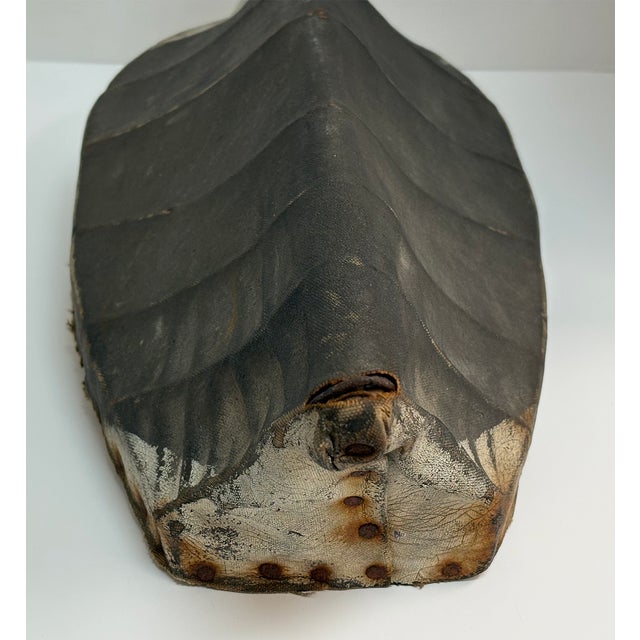 1940s Canvasback Duck Decoy For Sale - Image 5 of 5