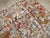 Galerie Shabab Collection Early 20th Century English Needlepoint Rug For Sale - Image 9 of 14