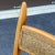 Wood Mid-Century Modern Maple High Back Rocking Chair For Sale - Image 7 of 13