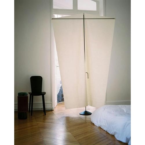 Not Yet Made - Made To Order White Kvadrat Baton Paravant by Ronan Bouroullec for Bd Barcelona For Sale - Image 5 of 6