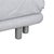 Multy Fabric Three-Seater Grey Manual Function Sleeper Sofa in Verano 600 from Ligne Roset For Sale - Image 9 of 14