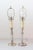 Neoclassical 19th Century French Lamps - a Pair For Sale - Image 3 of 11