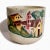 Bitossi Ceramic Vase from Guido Bitossi, 1930s For Sale - Image 4 of 8