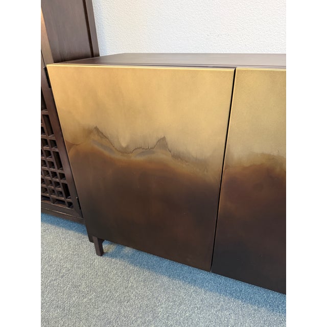 Four Hands Stormy Sideboard For Sale - Image 9 of 12