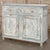 Gustavian (Swedish) 18th Century Swedish Gustavian Period Painted Buffet For Sale - Image 3 of 18