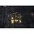 Navy Blue Antique Chinese Wool Blue Rug Art Deco Design Room Size 1920s 9' 1" X 11' 5" For Sale - Image 8 of 10