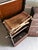 Large Antique Wardrobe/Steamer Trunk, USA, 1920s For Sale - Image 13 of 18