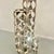 Modular Floor Lamp in Brushed and Polished Stainless Steel from Reggiani, Italy, 1970s For Sale - Image 4 of 17