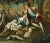French School Artist, Gallant Scene, 18th Century, Oil on Canvas, Framed For Sale - Image 4 of 11