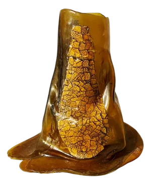 Nativocampana Vase by Fernando and Humberto Campana, 2010