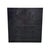 Brutalist Black Bar Cabinet with Two Doors and Three Drawers, Belgium, 1970s For Sale - Image 17 of 17