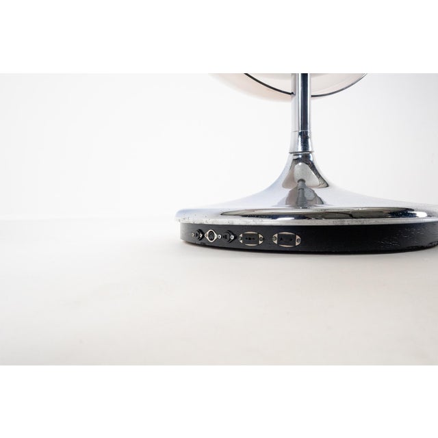 Vision 2000 Stereo by Thilo Oerke for Rosita and Audiorama Speakers from Grundig, Germany, 1970s, Set of 3 For Sale - Image 6 of 18