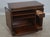 Chinoiserie Drexel Chinoiserie Decorated Server Cabinet For Sale - Image 3 of 18