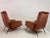 Italian Armchairs, 1960s, Set of 2 For Sale - Image 6 of 17