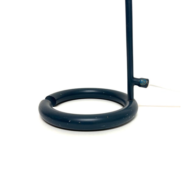 Vintage Floor Lamp by Hans Bergström for Atelje Lyktan, 1950s For Sale - Image 14 of 15