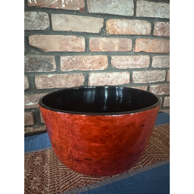 Handsome Bowl For Sale - Image 4 of 4