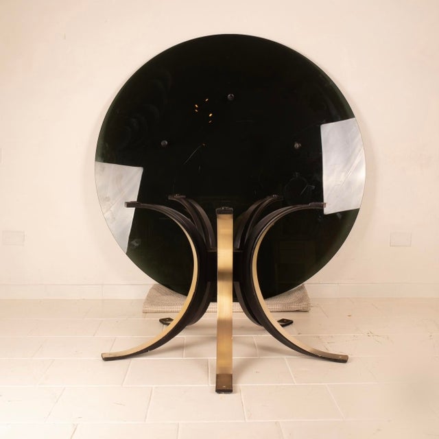T69 Table by Osvaldo Borsani and Eugenio Gerli for Tecno Spa, 1950s For Sale - Image 16 of 18