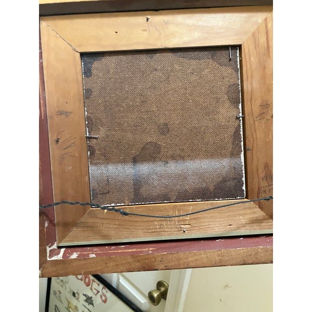 1930s German Expressionism For Sale - Image 5 of 5