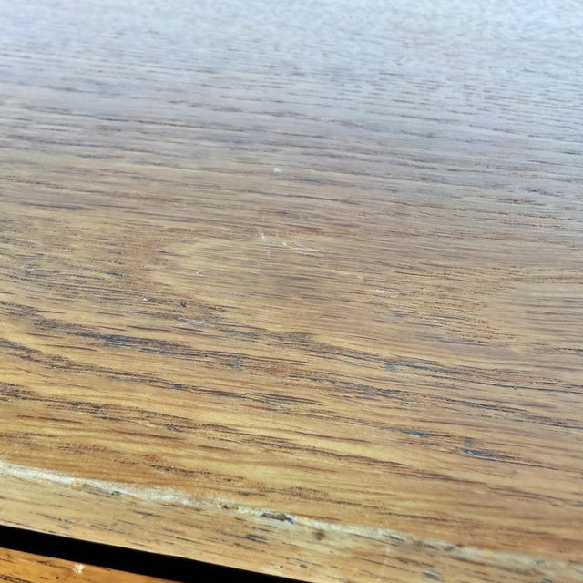 Vintage U-459 Blanket or Toy Chest by Jiří Jiroutek for Interier Praha, 1960s For Sale - Image 15 of 16