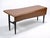 Mid-Century Modern Finn Juhl Drop-Leaf Coffee Table For Sale - Image 3 of 11