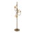 Oculus Floor Lamp by Porus Studio For Sale - Image 6 of 11