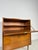 Vintage Minimalistic Walnut Cabinet, 1960s For Sale - Image 10 of 14