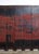 Black Chinese Export Twelve Panel Coromandel Style Screen For Sale - Image 8 of 13