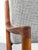 Wood Senator Rocking Chair in Teak by Ole Wanscher for Cado, 1974 For Sale - Image 7 of 18
