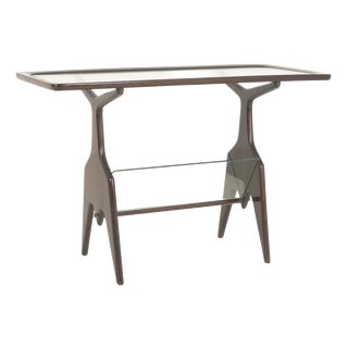 Organic Side Table, Italy, 1958 For Sale