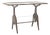 Organic Side Table, Italy, 1958 For Sale