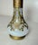 Antique 19c French Palais Royal Ormolu Bronze Opaline Glass Scent Perfume Bottle For Sale In New York - Image 6 of 13