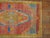Electric Vintage Turkish Anatolian Scatter Rug For Sale In New York - Image 6 of 6