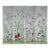 Chinoiserie Mural Hand Painted Wallpaper - 4 Panels For Sale