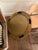Robert Kuo Robert Kuo Puso Mirror Gold Plate For Sale - Image 4 of 8
